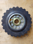 Купить Демпфер 332В.16.05.010 в интернет-магазине
