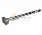 Купить Кулак разжимной лев. 5202-3502111 L-585мм в интернет-магазине